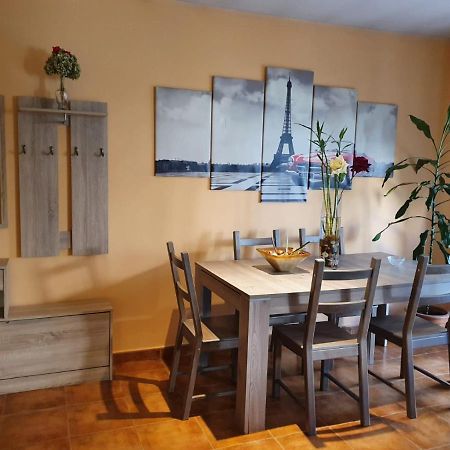 Casa Rural En La Sierra Norte De Madrid Manjirón エクステリア 写真