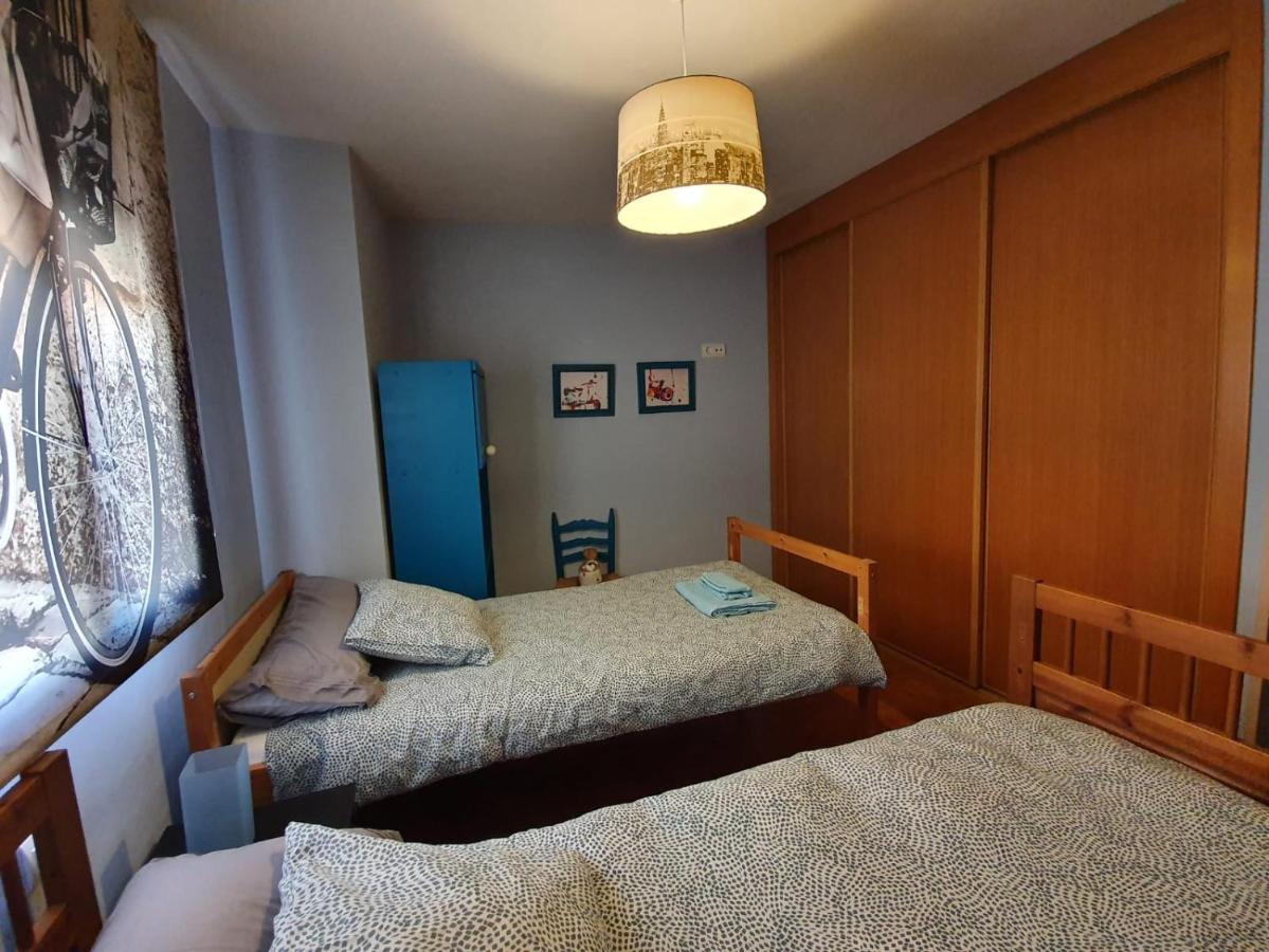 Casa Rural En La Sierra Norte De Madrid Manjirón エクステリア 写真